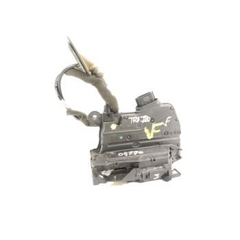 CERRADURA PUERTA TRASERA IZQUIERDA 825019707R 