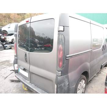 RENAULT TRAFIC II FURGONETA (FL)