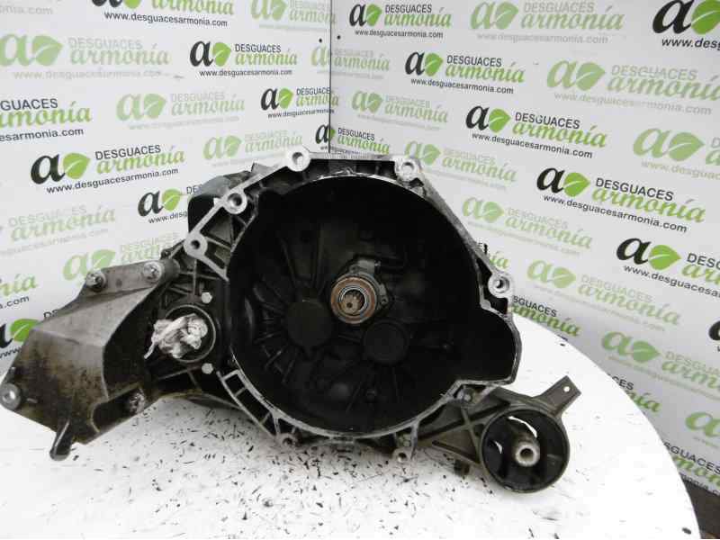 CAJA CAMBIOS F23 G0202139631 
