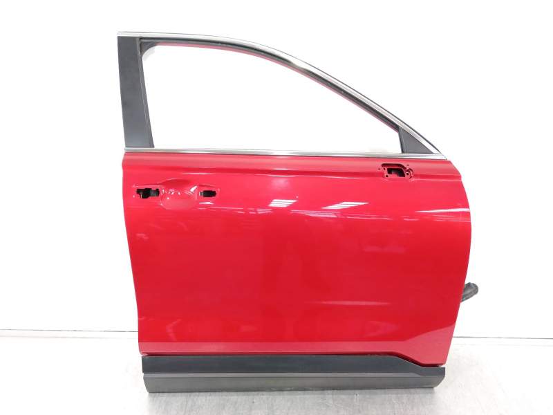 PUERTA DELANTERA DERECHA CR-V 
