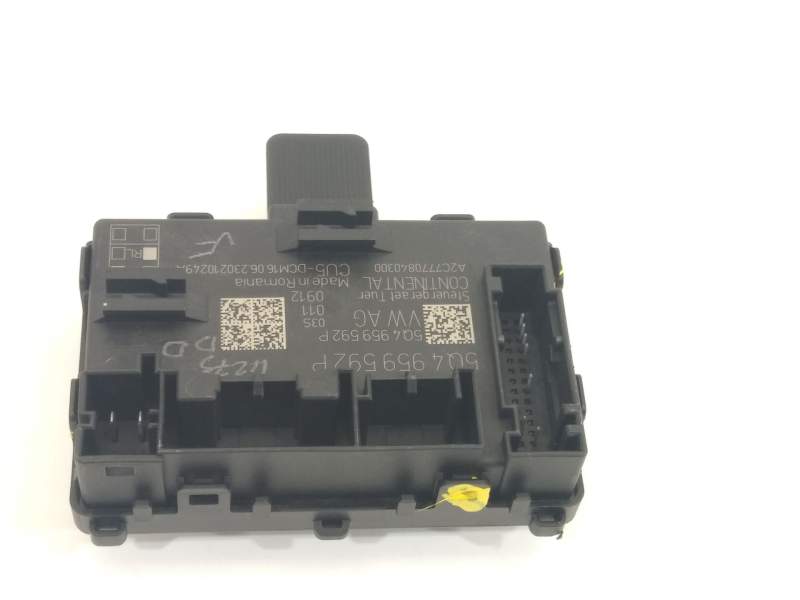 MODULO ELECTRONICO 5Q4959592P 