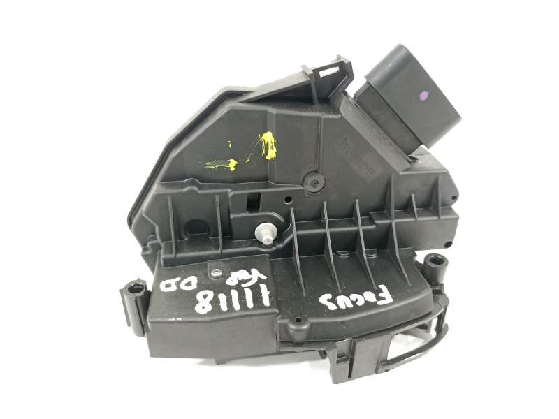 CERRADURA PUERTA DELANTERA DERECHA BM5AA21812BG 
