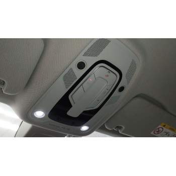 LUZ INTERIOR 4M0947135CB 