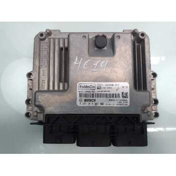 CENTRALITA MOTOR UCE BV2112A650ACC 0281018993 