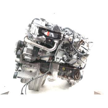 MOTOR COMPLETO D27A 