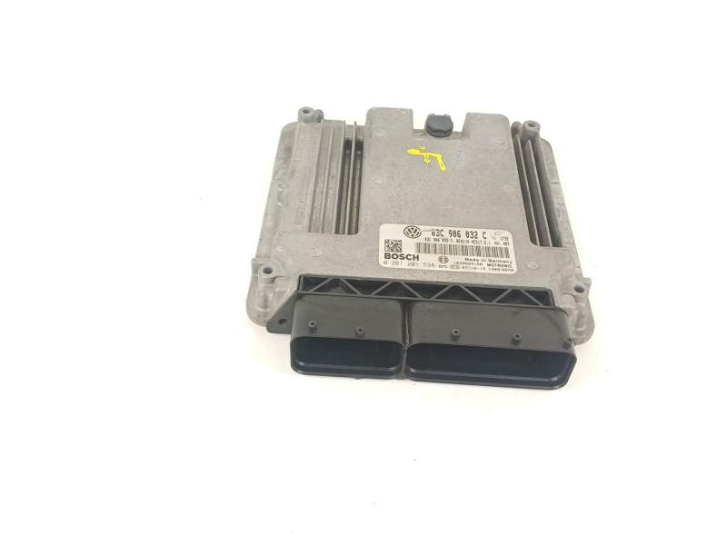 CENTRALITA MOTOR UCE 03C906032C 0261201538 