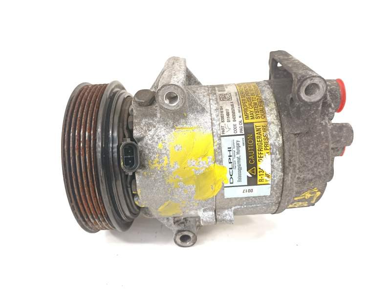 COMPRESOR AIRE ACONDICIONADO 8200316164 