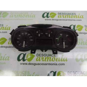 CUADRO INSTRUMENTOS 5801815717 