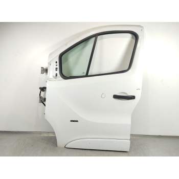 PUERTA DELANTERA IZQUIERDA 93455815 