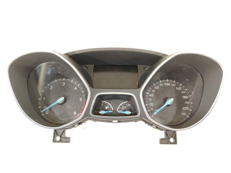 CUADRO INSTRUMENTOS F1ET10849BLK F1ET14F094BB 23805351