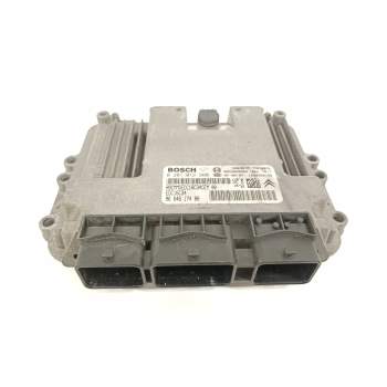 CENTRALITA MOTOR UCE 9664617480 28101217480 