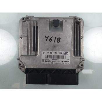 CENTRALITA MOTOR UCE 55485466 0281031379 55579447
