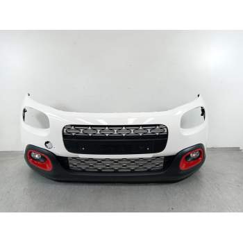 PARAGOLPES DELANTERO 9813378877 