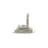 CERRADURA CAPOT 81130H8000 