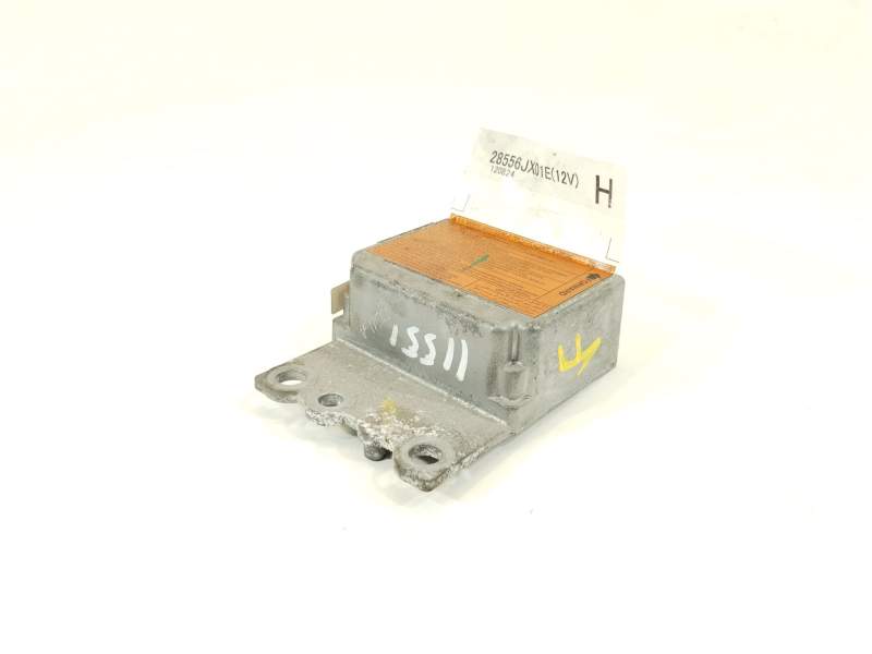 CENTRALITA AIRBAG 28556JX01E 