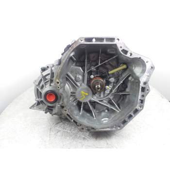 CAJA CAMBIOS ND4012 