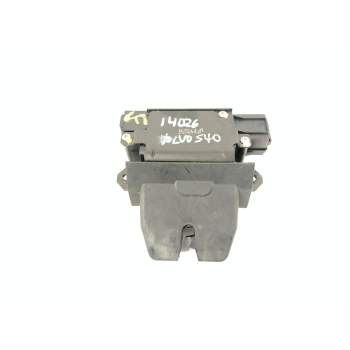 CERRADURA MALETERO / PORTON 4N51F442A66AK 240904 
