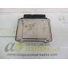 CENTRALITA MOTOR UCE 96862888 0281014747 96862889