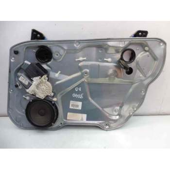 ELEVALUNAS DELANTERO DERECHO 6L4837752DJ 6Q2959801A 