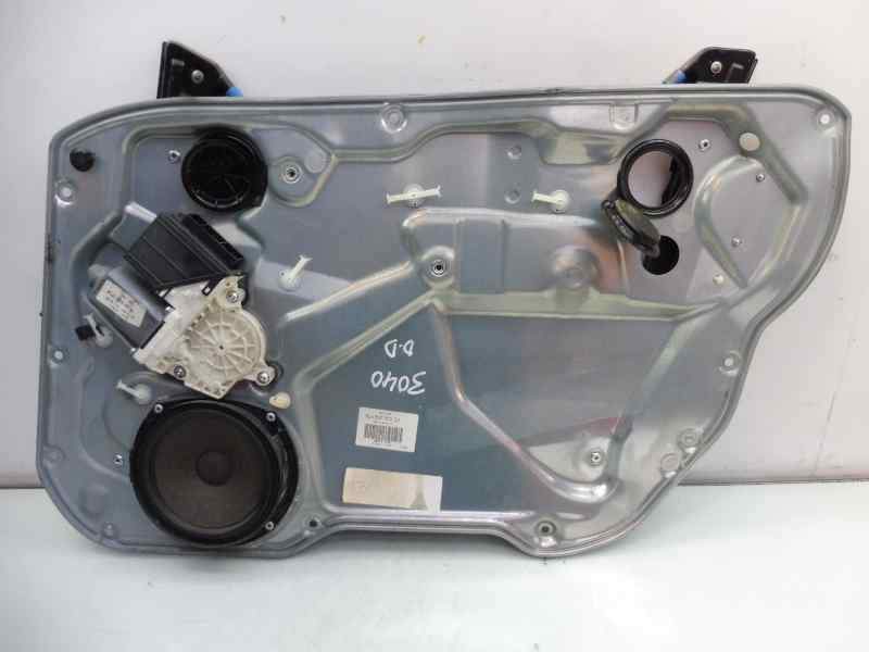 ELEVALUNAS DELANTERO DERECHO 6L4837752DJ 6Q2959801A 