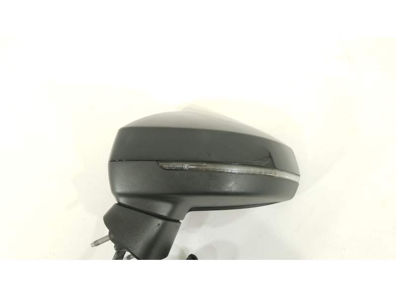 RETROVISOR IZQUIERDO 8V5857409B 