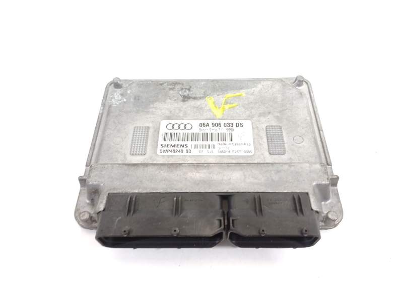 CENTRALITA MOTOR UCE 06A906033DS 5WP40240