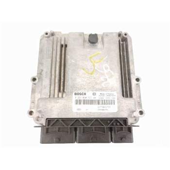 CENTRALITA MOTOR UCE 237104376R 0281030899 