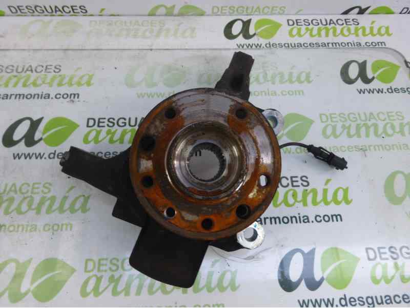 MANGUETA DELANTERA DERECHA 13136697 