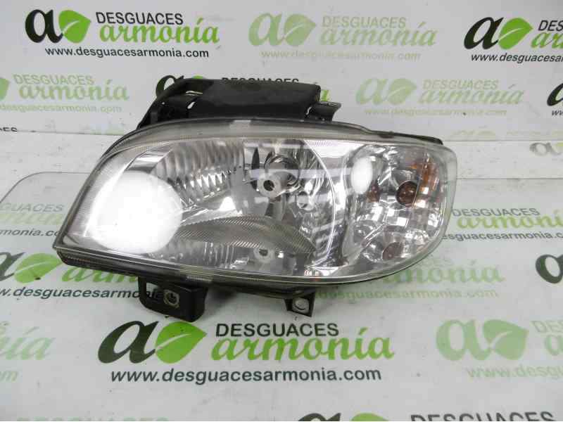 FARO IZQUIERDO 6K1941031A 