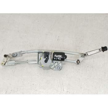 MOTOR LIMPIA DELANTERO 30753091 8648343 8693848