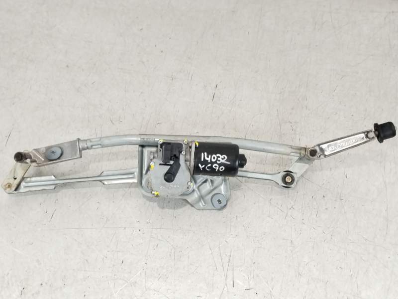 MOTOR LIMPIA DELANTERO 30753091 8648343 8693848