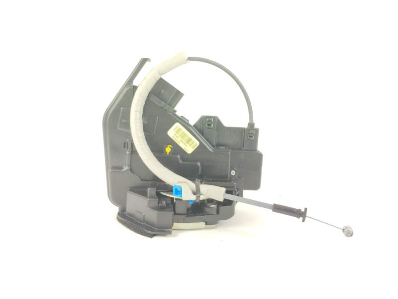 CERRADURA PUERTA TRASERA DERECHA 81420H8010 814B0H8210 