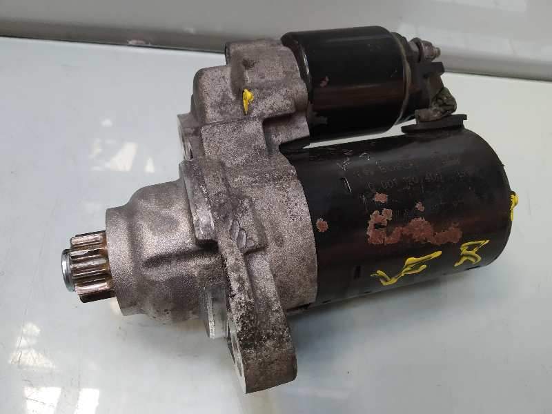 MOTOR ARRANQUE 02T911023G 001120400 