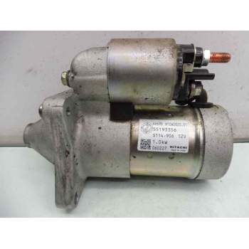 MOTOR ARRANQUE 55193356 