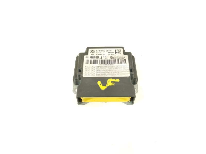 CENTRALITA AIRBAG 6R0959655K 0285010793 