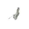 CERRADURA PUERTA TRASERA DERECHA 81420H8010 814B0H8210 