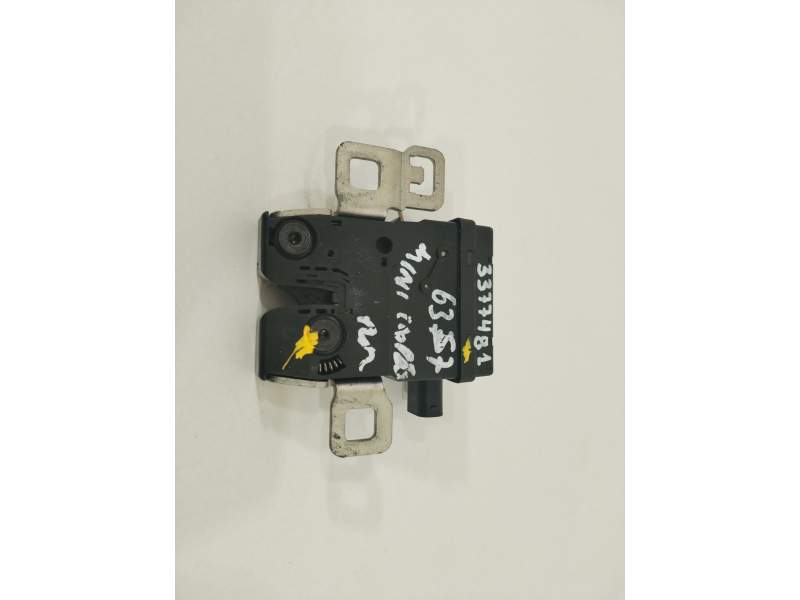 CERRADURA MALETERO / PORTON 51242754528 