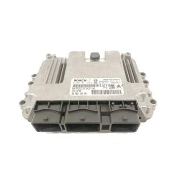 CENTRALITA MOTOR UCE 9658945280 0281011633 