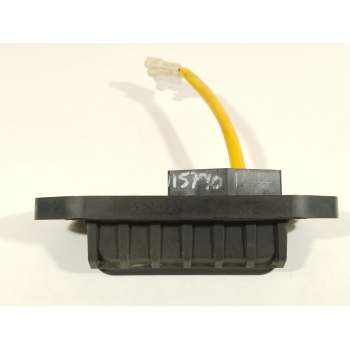 MANETA EXTERIOR PORTON 1608317980 