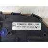 MOTOR LIMPIA DELANTERO 5F1955023A 5F1955119 3397021682