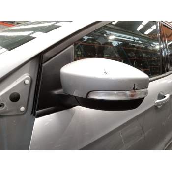 RETROVISOR IZQUIERDO 
