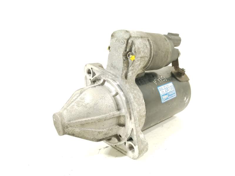MOTOR ARRANQUE 361002B100 1195239 