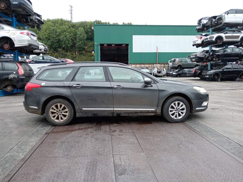 CITROËN C5 III BREAK (RW_)
