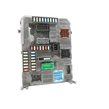 CAJA RELES / FUSIBLES 9819849680 