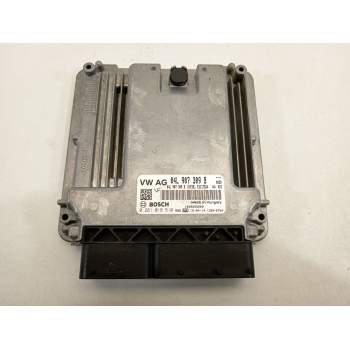 CENTRALITA MOTOR UCE 04L907309B 0281018510
