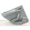 GUARNECIDO PUERTA TRASERA IZQUIERDA 6F0867133 
