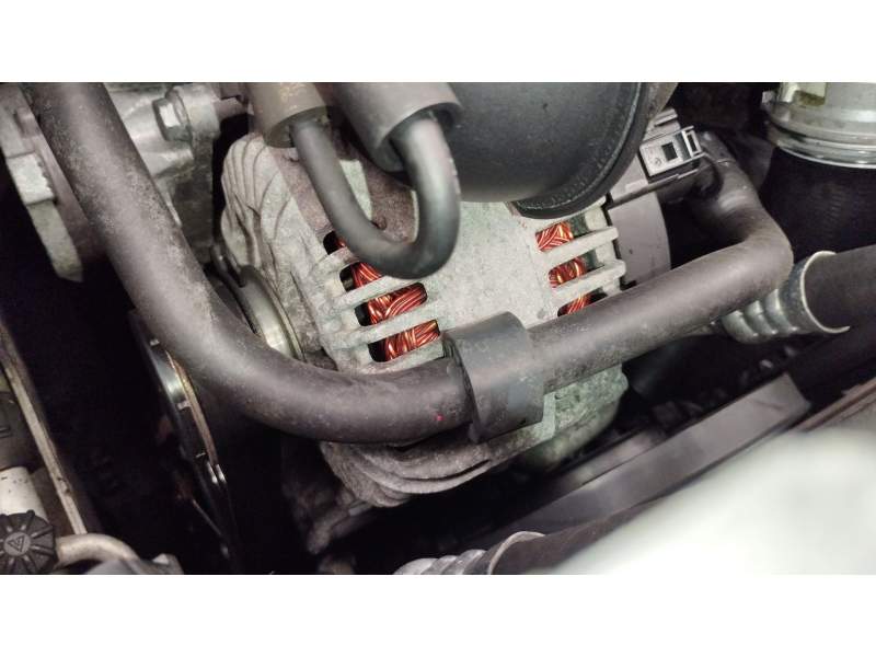 ALTERNADOR 06F903023C TG14C011 