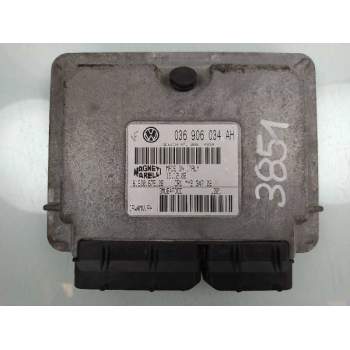 CENTRALITA MOTOR UCE 036906034AH 6160067908 3MUB4FDCC