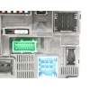 CAJA RELES / FUSIBLES 9819849680 
