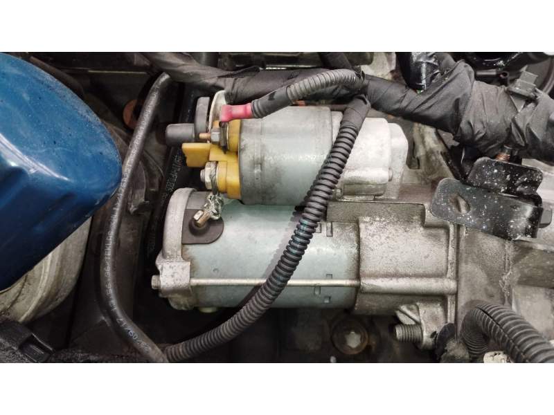 MOTOR ARRANQUE 233008223R RSM14-11 